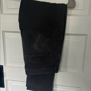 Banana Republic Black Men's Jeans